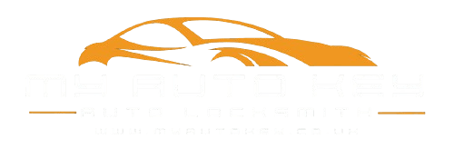 My Auto Key Logo