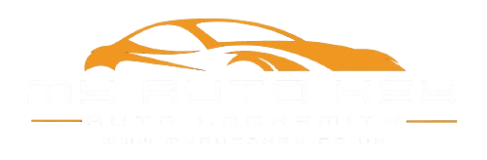 My Auto Key Logo