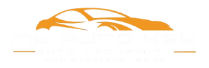 My Auto Key Logo