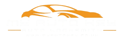 My Auto Key Logo